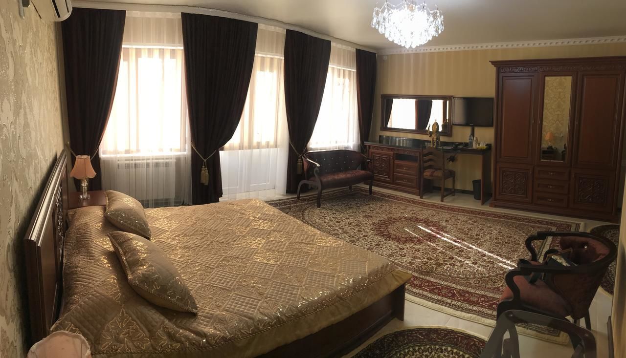 Отель Gostinitsa Grand Qyzylorda-16